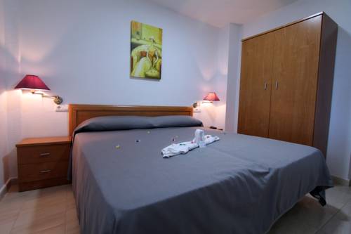 Imagen de la habitación del Apartamentos Caños Costa. Foto 6