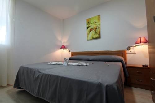 Imagen de la habitación del Apartamentos Caños Costa. Foto 7