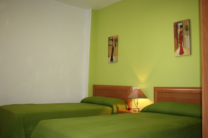 Imagen de la habitación del Apartamentos Caños De Meca. Foto 1