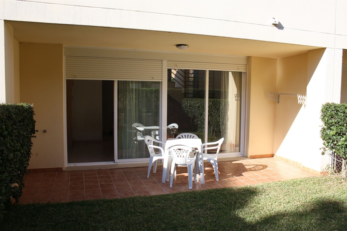 Imagen de los exteriores del Apartamentos Caños De Meca. Foto 11