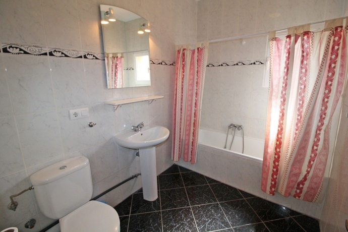 Imagen de la habitación del Apartamentos Canuta Baja. Foto 2