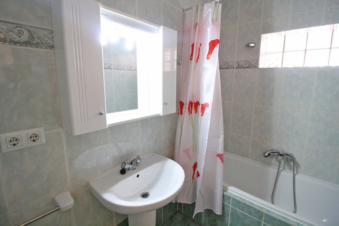 Imagen de la habitación del Apartamentos Canuta Baja. Foto 3