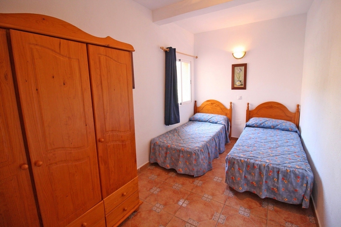 Imagen de la habitación del Apartamentos Canuta Baja. Foto 4