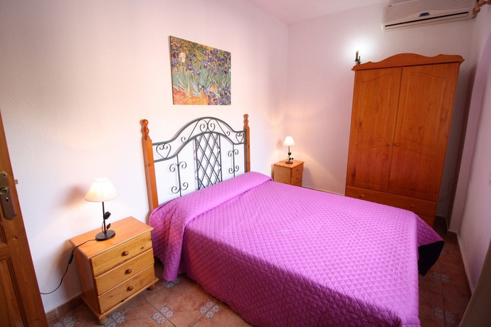 Imagen de la habitación del Apartamentos Canuta Baja. Foto 5