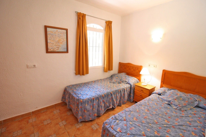 Imagen de la habitación del Apartamentos Canuta Baja. Foto 6