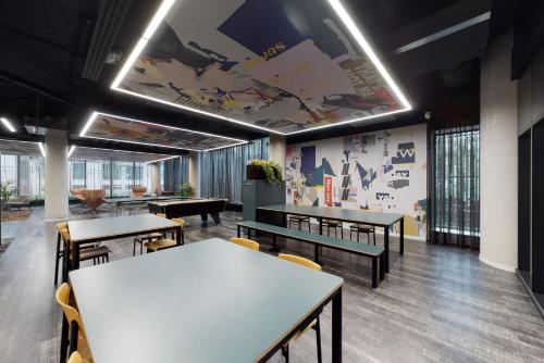 Imagen general del Apartamentos Canvas Manchester, Student Residence and Summer Stays. Foto 2