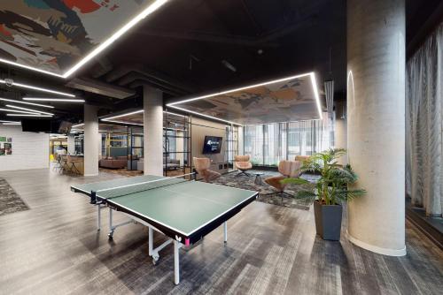 Imagen general del Apartamentos Canvas Manchester, Student Residence and Summer Stays. Foto 4