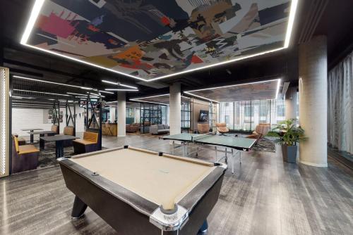 Imagen general del Apartamentos Canvas Manchester, Student Residence and Summer Stays. Foto 5