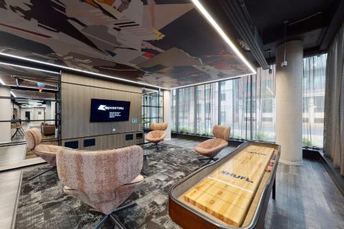 Imagen general del Apartamentos Canvas Manchester, Student Residence and Summer Stays. Foto 6