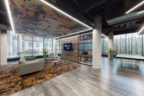 Imagen general del Apartamentos Canvas Manchester, Student Residence and Summer Stays. Foto 9