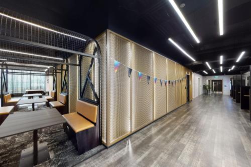 Imagen general del Apartamentos Canvas Manchester, Student Residence and Summer Stays. Foto 10