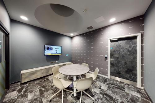 Imagen general del Apartamentos Canvas Manchester, Student Residence and Summer Stays. Foto 12