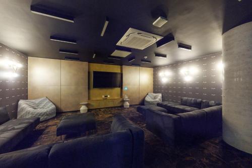 Imagen general del Apartamentos Canvas Manchester, Student Residence and Summer Stays. Foto 13