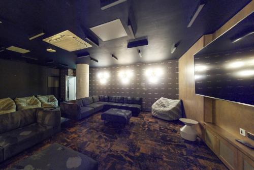 Imagen general del Apartamentos Canvas Manchester, Student Residence and Summer Stays. Foto 14