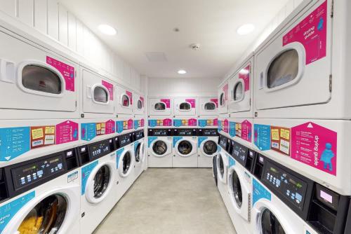 Imagen general del Apartamentos Canvas Manchester, Student Residence and Summer Stays. Foto 15