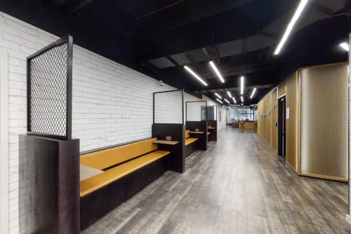 Imagen general del Apartamentos Canvas Manchester, Student Residence and Summer Stays. Foto 16