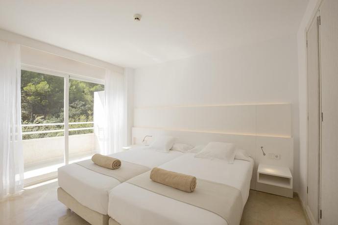 Imagen de la habitación del Apartamentos Canyamel Sunrise. Foto 4