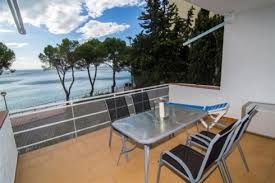 Imagen de la habitación del Apartamentos Canyelles Marina 3000 Apts. Foto 4