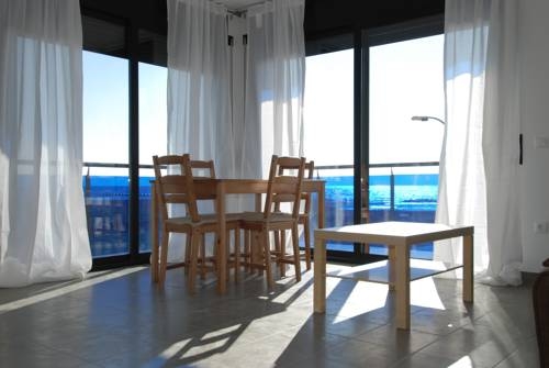 Imagen general del Apartamentos Cap Blanc. Foto 4