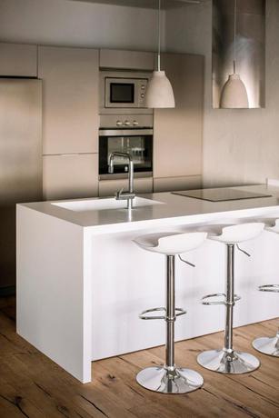 Imagen de la habitación del Apartamentos Cap Sa Sal. Foto 4