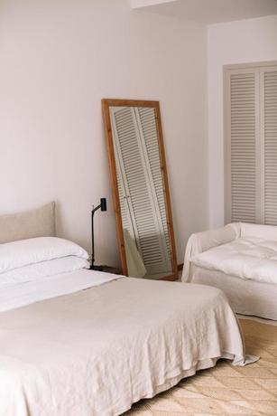 Imagen de la habitación del Apartamentos Cap Sa Sal. Foto 5