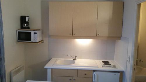 Imagen de la habitación del Apartamentos Capfun Le Saint Germain. Foto 5