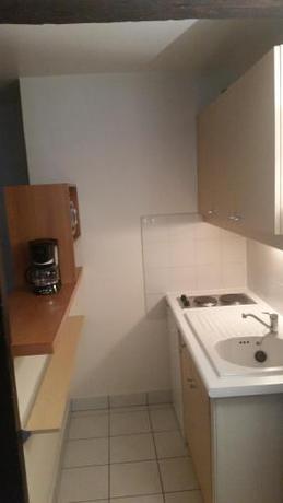 Imagen de la habitación del Apartamentos Capfun Le Saint Germain. Foto 6