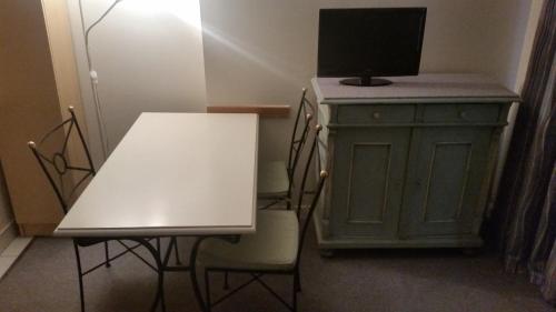 Imagen de la habitación del Apartamentos Capfun Le Saint Germain. Foto 7