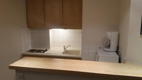 Imagen general del Apartamentos Capfun Le Saint Germain. Foto 2