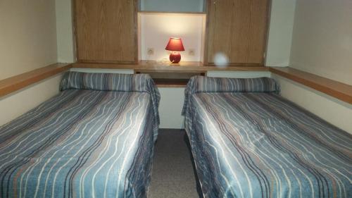 Imagen de la habitación del Apartamentos Capfun Le Saint Germain. Foto 8