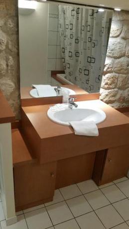 Imagen general del Apartamentos Capfun Le Saint Germain. Foto 3