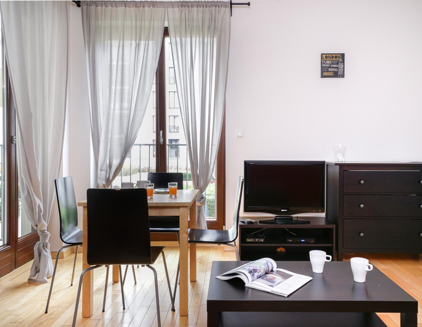 Imagen general del Apartamentos Capital Apartments - Centrum - Pokorna. Foto 6