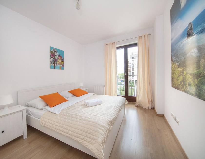 Imagen general del Apartamentos Capital Apartments - Centrum - Pokorna. Foto 12