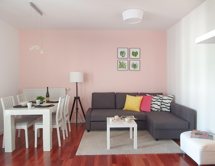 Imagen general del Apartamentos Capital Apartments - Centrum - Pokorna. Foto 18
