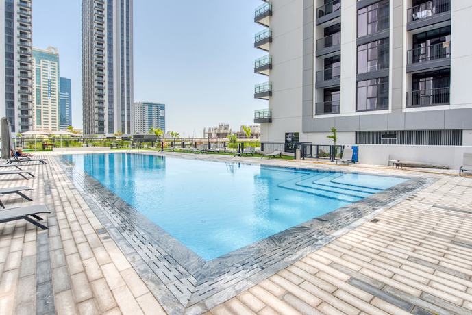 Imagen general del Apartamentos Capital Living On Reem: The Bridges. Foto 1