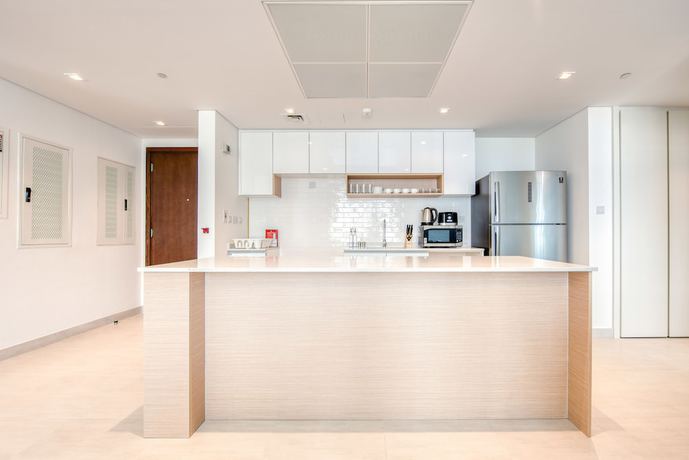 Imagen de la habitación del Apartamentos Capital Living On Reem: The Bridges. Foto 16