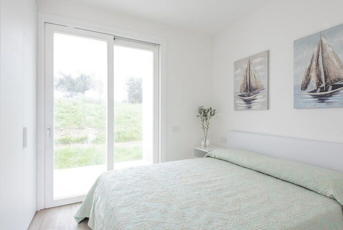 Imagen de la habitación del Apartamentos Capo Falcone Charming. Foto 11