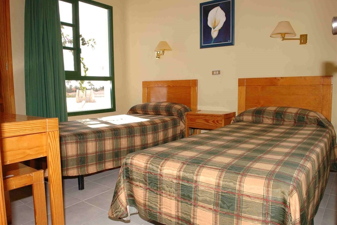 Imagen general del Apartamentos Capri, Maspalomas. Foto 6