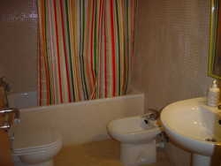 Imagen de la habitación del Apartamentos Capri, Pe&ntilde;&iacute;scola. Foto 3