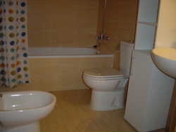 Imagen de la habitación del Apartamentos Capri, Pe&ntilde;&iacute;scola. Foto 4