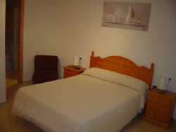 Imagen de la habitación del Apartamentos Capri, Pe&ntilde;&iacute;scola. Foto 6