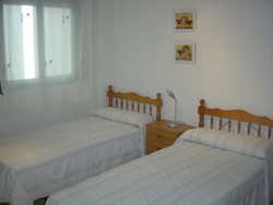 Imagen general del Apartamentos Capri, Pe&ntilde;&iacute;scola. Foto 2