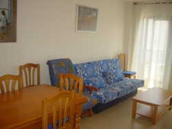 Imagen de la habitación del Apartamentos Capri, Pe&ntilde;&iacute;scola. Foto 7