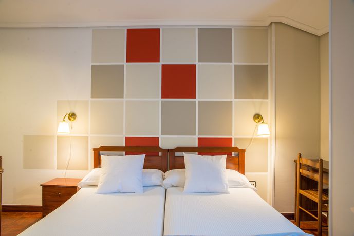 Imagen de la habitación del Apartamentos Capriccio. Foto 7