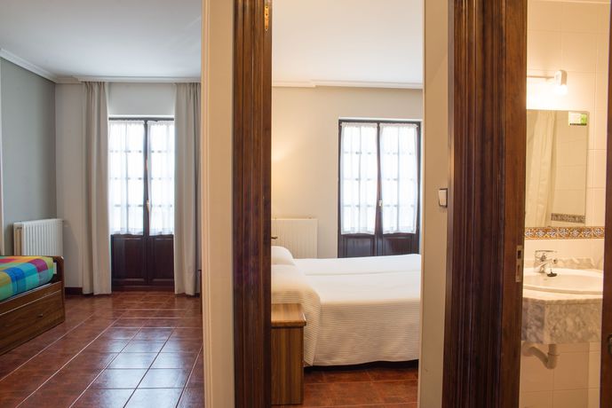 Imagen de la habitación del Apartamentos Capriccio. Foto 8