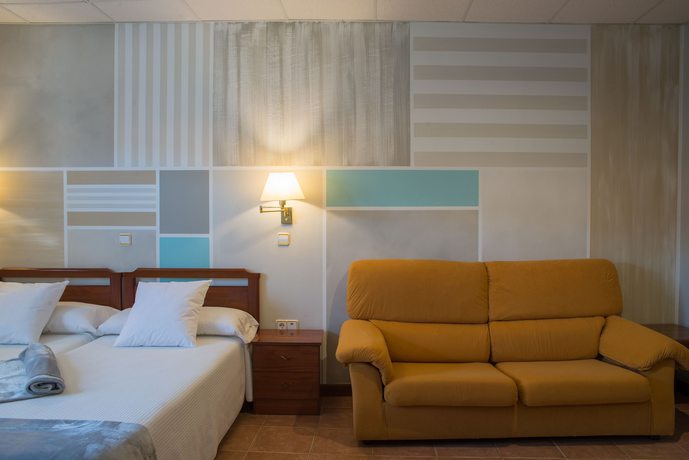 Imagen de la habitación del Apartamentos Capriccio. Foto 14