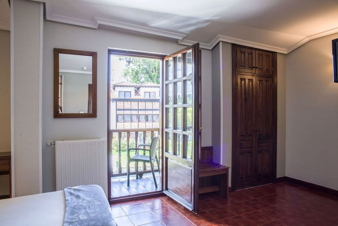 Imagen de la habitación del Apartamentos Capriccio. Foto 15