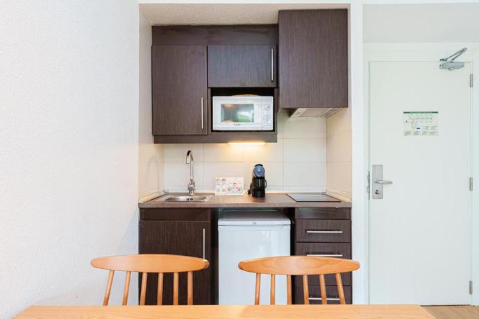 Imagen de la habitación del Apartamentos Caprice Playa de Alcudia. Foto 6