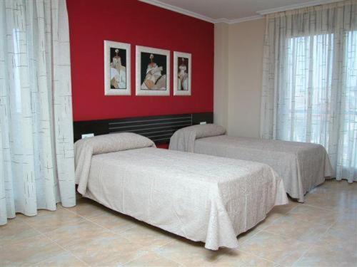 Imagen general del Apartamentos Capricho de Bascuas. Foto 2