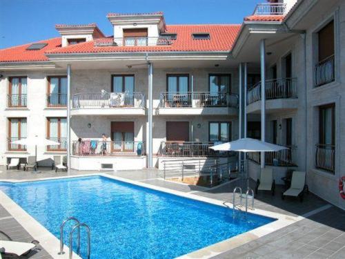 Imagen general del Apartamentos Capricho de Bascuas. Foto 6